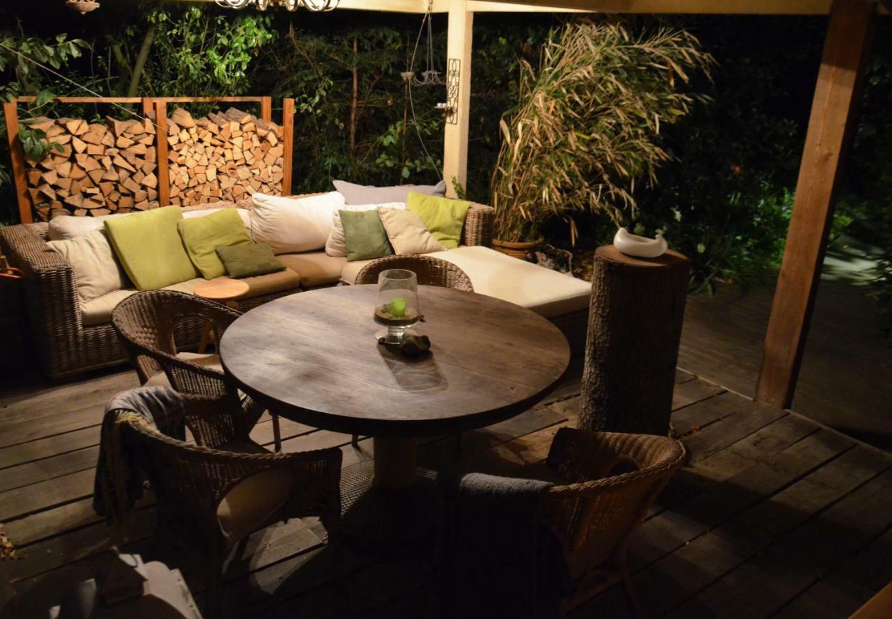 Gaestezimmer Mit Garten In Fischeln Krefeld Kültér fotó